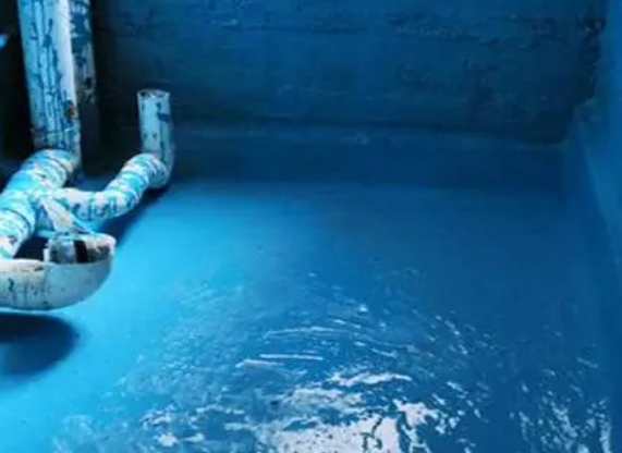 桑日卫生间漏水维修公司分下防水公司如何判断防水工程的质量?